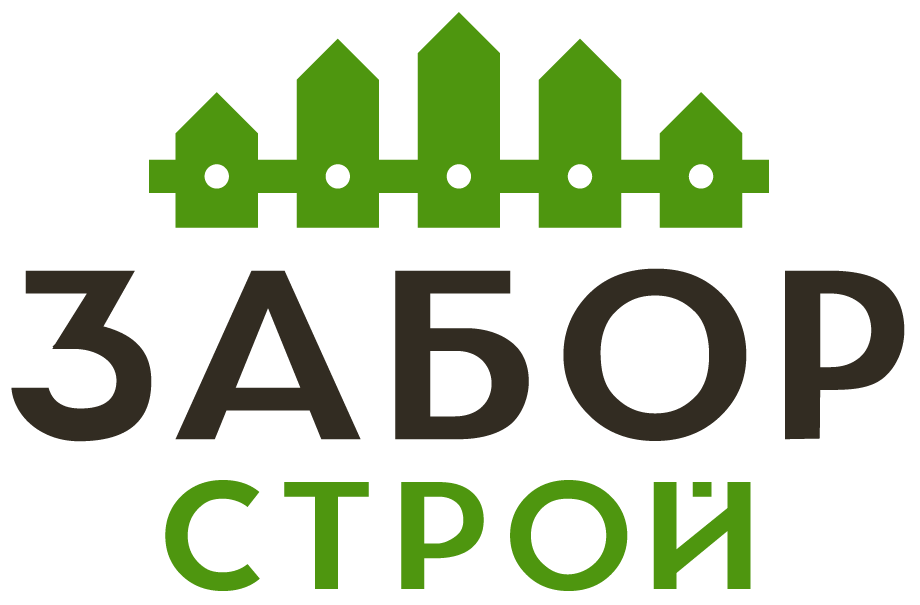 Заборы под ключ с установкой в Ряжске